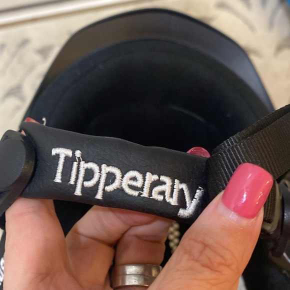 NWOT Tipperary Equestrian Sportage Hybrid Riding Helmet |Size Small - Picture 12 of 16